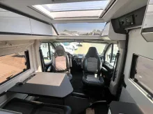 Fahrzeugbild Adria Twin 640 SL #29