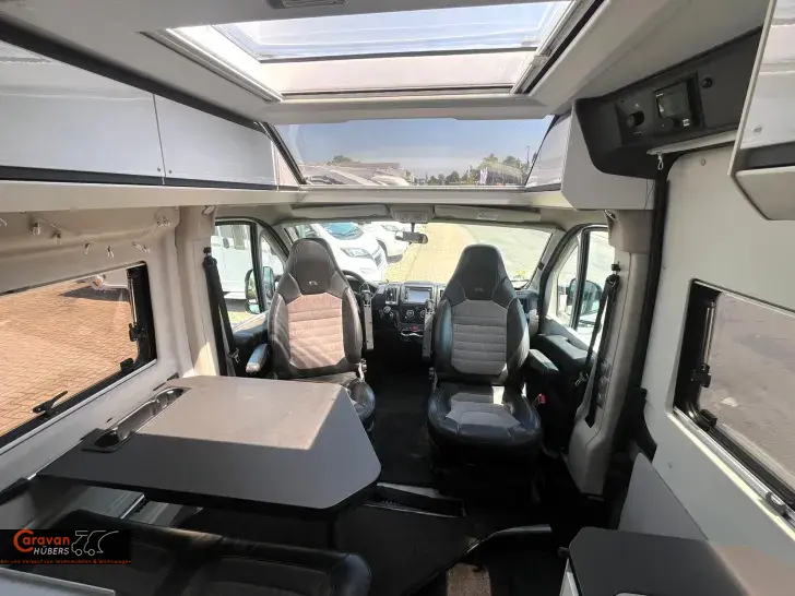 Fahrzeugbild Adria Twin 640 SL #29