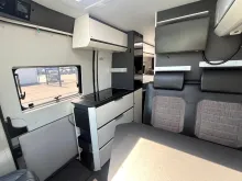 Fahrzeugbild Adria Twin 640 SL #31