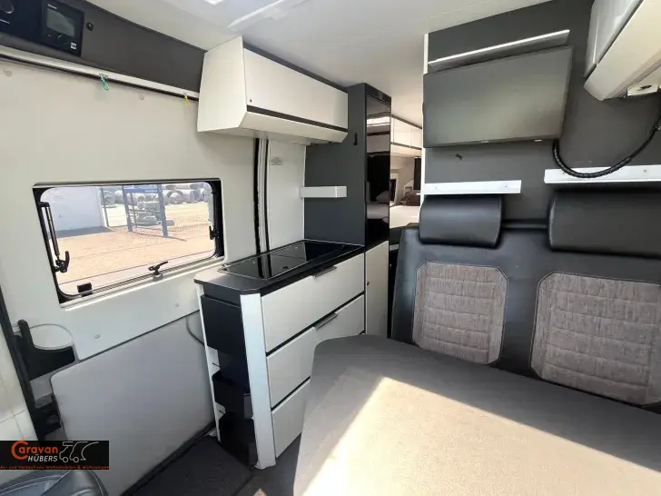 Fahrzeugbild Adria Twin 640 SL #31