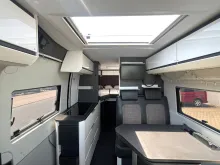 Fahrzeugbild Adria Twin 640 SL #32