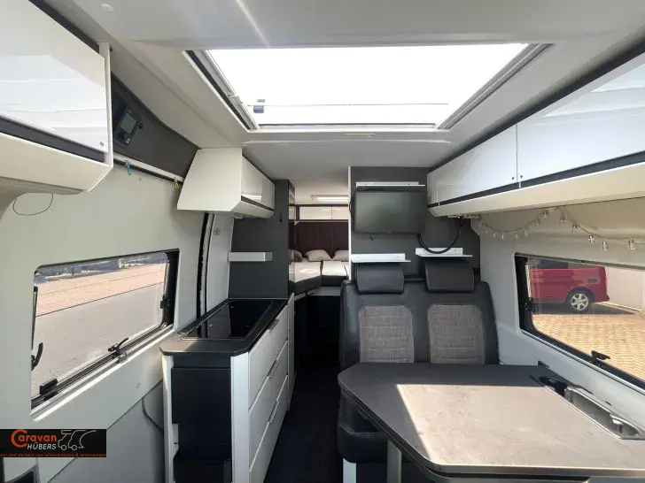 Fahrzeugbild Adria Twin 640 SL #32