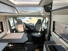 Fahrzeugbild Adria Twin 640 SL #33