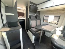 Fahrzeugbild Adria Twin 640 SL #34