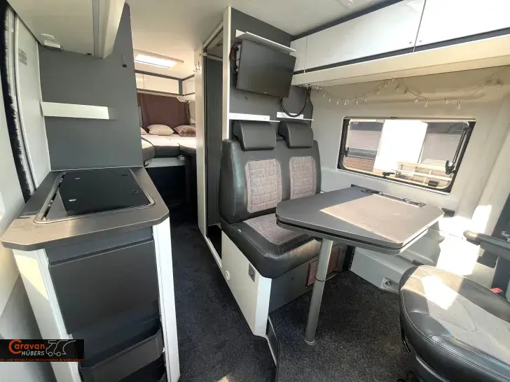 Fahrzeugbild Adria Twin 640 SL #34