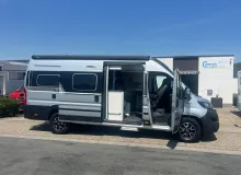 Fahrzeugbild Adria Twin 640 SL #35