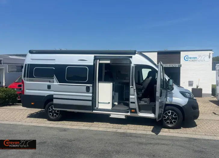 Fahrzeugbild Adria Twin 640 SL #35
