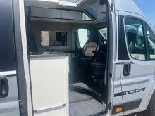 Fahrzeugbild Adria Twin 640 SL #36
