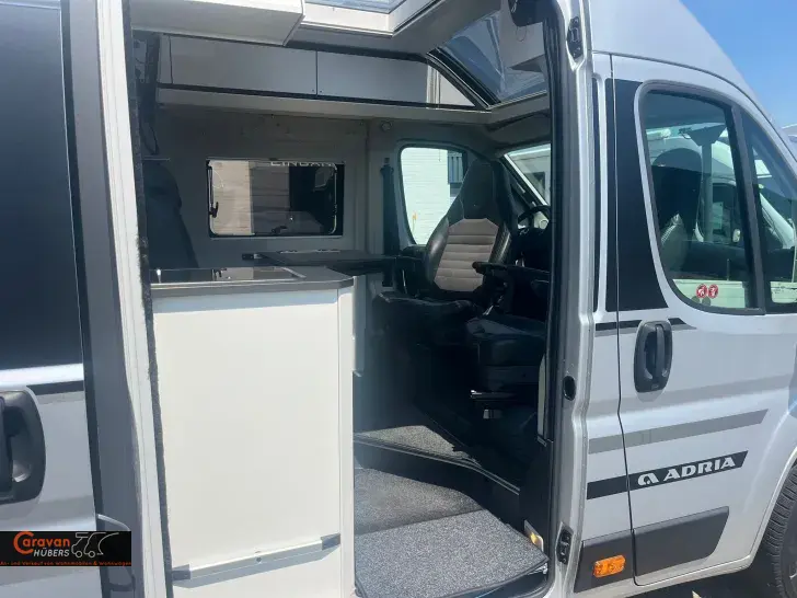 Fahrzeugbild Adria Twin 640 SL #36