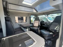 Fahrzeugbild Adria Twin 640 SL #37