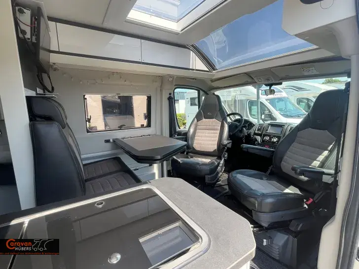 Fahrzeugbild Adria Twin 640 SL #37