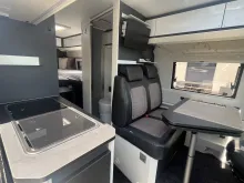 Fahrzeugbild Adria Twin 640 SL #38