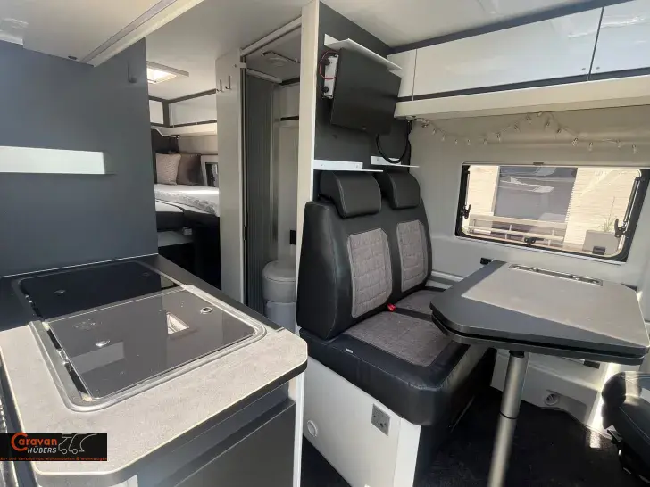 Fahrzeugbild Adria Twin 640 SL #38