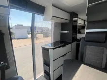 Fahrzeugbild Adria Twin 640 SL #39