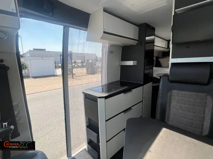 Fahrzeugbild Adria Twin 640 SL #39