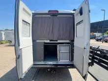 Fahrzeugbild Adria Twin 640 SL #40