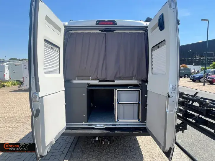 Fahrzeugbild Adria Twin 640 SL #40