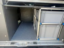 Fahrzeugbild Adria Twin 640 SL #41
