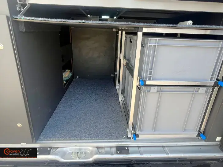 Fahrzeugbild Adria Twin 640 SL #41
