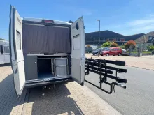 Fahrzeugbild Adria Twin 640 SL #42