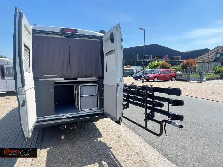 Fahrzeugbild Adria Twin 640 SL #42
