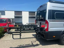 Fahrzeugbild Adria Twin 640 SL #43