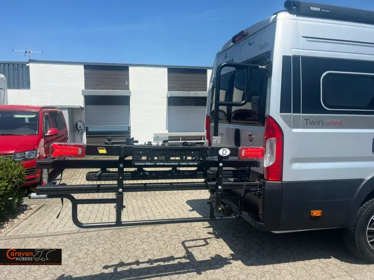 Fahrzeugbild Adria Twin 640 SL #43