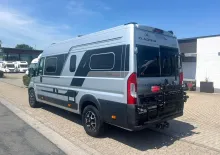 Fahrzeugbild Adria Twin 640 SL #44