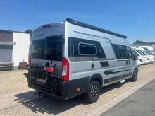 Fahrzeugbild Adria Twin 640 SL #45