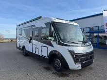 Fahrzeugbild Mobilvetta Kea i90, MJ26, SAT, TV, SOLAR, LITHIUM, KLIMA #6