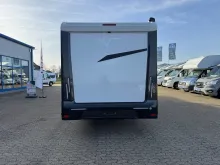 Fahrzeugbild Mobilvetta Kea i90, MJ26, SAT, TV, SOLAR, LITHIUM, KLIMA #11