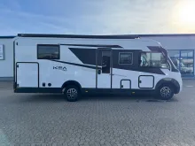 Fahrzeugbild Mobilvetta Kea i90, MJ26, SAT, TV, SOLAR, LITHIUM, KLIMA #13