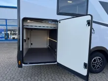 Fahrzeugbild Mobilvetta Kea i90, MJ26, SAT, TV, SOLAR, LITHIUM, KLIMA #14
