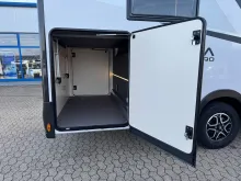 Fahrzeugbild Mobilvetta Kea i90, MJ26, SAT, TV, SOLAR, LITHIUM, KLIMA #16