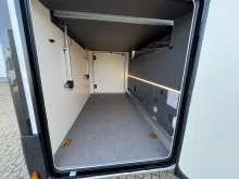 Fahrzeugbild Mobilvetta Kea i90, MJ26, SAT, TV, SOLAR, LITHIUM, KLIMA #17