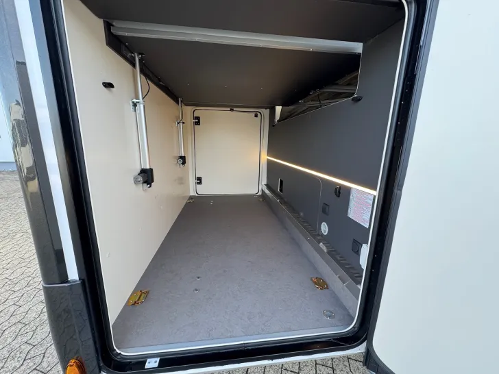 Fahrzeugbild Mobilvetta Kea i90, MJ26, SAT, TV, SOLAR, LITHIUM, KLIMA #17