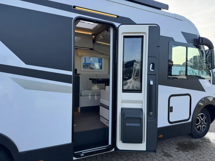 Fahrzeugbild Mobilvetta Kea i90, MJ26, SAT, TV, SOLAR, LITHIUM, KLIMA #18