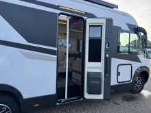 Fahrzeugbild Mobilvetta Kea i90, MJ26, SAT, TV, SOLAR, LITHIUM, KLIMA #19
