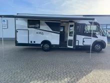 Fahrzeugbild Mobilvetta Kea i90, MJ26, SAT, TV, SOLAR, LITHIUM, KLIMA #21