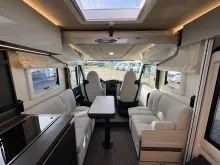 Fahrzeugbild Mobilvetta Kea i90, MJ26, SAT, TV, SOLAR, LITHIUM, KLIMA #24