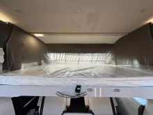 Fahrzeugbild Mobilvetta Kea i90, MJ26, SAT, TV, SOLAR, LITHIUM, KLIMA #26