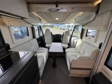 Fahrzeugbild Mobilvetta Kea i90, MJ26, SAT, TV, SOLAR, LITHIUM, KLIMA #27
