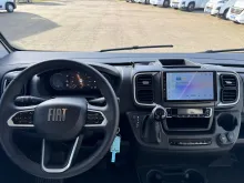 Fahrzeugbild Mobilvetta Kea i90, MJ26, SAT, TV, SOLAR, LITHIUM, KLIMA #30