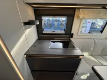 Fahrzeugbild Mobilvetta Kea i90, MJ26, SAT, TV, SOLAR, LITHIUM, KLIMA #34