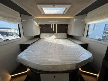 Fahrzeugbild Mobilvetta Kea i90, MJ26, SAT, TV, SOLAR, LITHIUM, KLIMA #38
