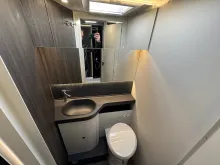 Fahrzeugbild Mobilvetta Kea i90, MJ26, SAT, TV, SOLAR, LITHIUM, KLIMA #42
