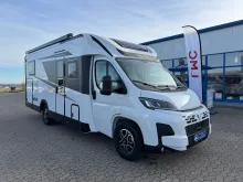 Fahrzeugbild Mobilvetta Kea P86, MJ26, SAT, TV, SOLAR, LITHIUM, ... #6