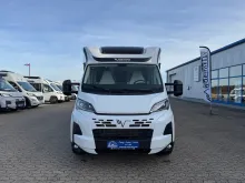 Fahrzeugbild Mobilvetta Kea P86, MJ26, SAT, TV, SOLAR, LITHIUM, ... #7