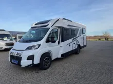Fahrzeugbild Mobilvetta Kea P86, MJ26, SAT, TV, SOLAR, LITHIUM, ... #8