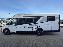 Fahrzeugbild Mobilvetta Kea P86, MJ26, SAT, TV, SOLAR, LITHIUM, ... #9